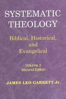 Systematic Theology Volume 2