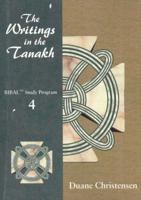 The Writings in the Tanakh