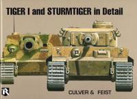 Tiger I And Sturmtiger In Detail