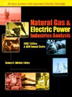 Natural Gas & Electric Power Industries Analysis