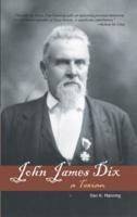 John James Dix