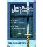 Lady Blade, Lord Fighter Bk. 1, Bk. 2
