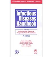 Infectious Diseases Handbook