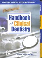 Illustrated Hbk Clinical Dentistry 1E