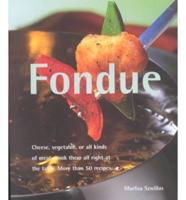 Fondue