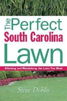 The Perfect South Carolina Lawn