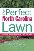 The Perfect North Carolina Lawn