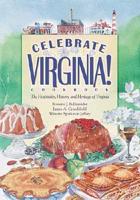 Celebrate Virginia! Cookbook