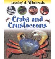 Crabs and Crustaceans