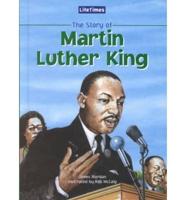 The Story of Martin Luther King