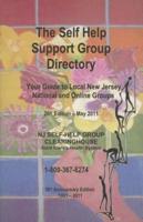 The Self-Help Support Group Directory