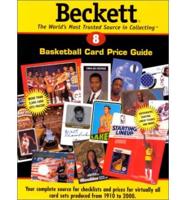 Beckett Basketball Card Price Guide
