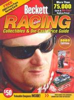 Beckett Racing Collectibles And Die Cast Price Guide