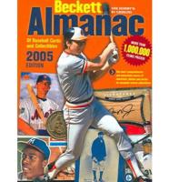 Beckett Almanac Of Baseball Cards And Collectibles