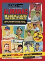 Beckett Almanac of Baseball Cards and Collectibles: Number 12