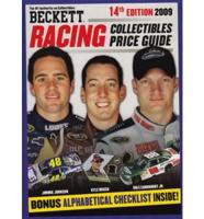 Beckett Racing Collectibles Price Guide