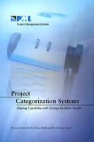 Project Categorization Systems