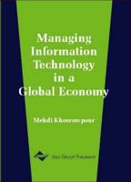 Managing Information Technology in a Global Environment