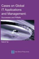 Cases on Global IT Applications and Management: Success and Pitfalls