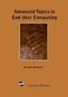 Advanced Topics in End User Computing