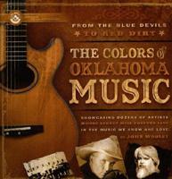 The Colors of Oklahoma Music