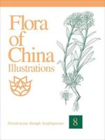 Flora of China Illustrations, Volume 8