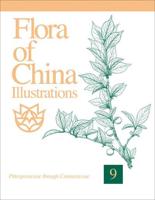 Flora of China Illustrations, Volume 9