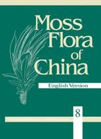 Moss Flora of China, Volume 8
