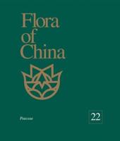 Flora of China, Volume 22