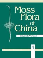 Moss Flora of China, Volume 4
