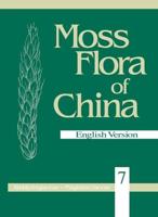 Moss Flora of China, Volume 7