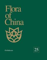 Flora of China, Volume 25