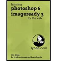 Learning Photoshop 6/ImgReady CD