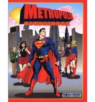 Metropolis Sourcebook