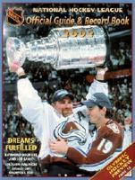 The National Hockey League Official Guide & Record Book