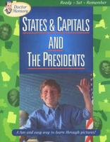 States & Capitals and the Presidents