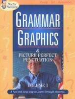 Grammar Graphics & Picture Perfect Punctuation Vol 1