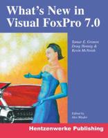 What's New in Visual FoxPro 7.0