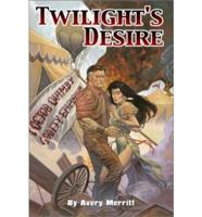 Twilight's Desire