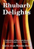 Rhubarb Delights