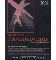 America's Top-Rated Cities 2002