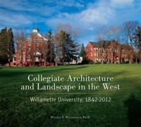 Collegiate Architecture and Landscape in the West