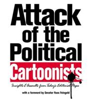Attack Of The Political Cartoonists