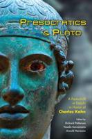 Presocratics and Plato