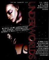 Underworlds Magazine No. 1