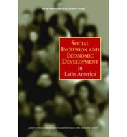 Social Inclusion and Economic Development in Latin America