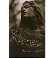 Concierto Para Sordos