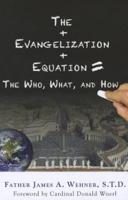 The Evangelization Equation