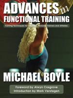 Advanced [Sic] in Functional Training