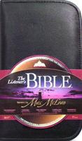 Listener's Bible-NIV